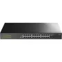 Pārvaldāms slēdzis Cudy GS2024S2 L2/L3 Gigabit Ethernet 24 porti 1U