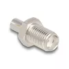 DeLOCK Adapter SMA ligzda uz TS9 spraudnis SMA TS9 8mm 16.8mm