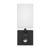 LED prožektors MACLEAN MCE516 10W ar PIR kustības sensoru, 800 lm