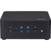 Mini PC MSI Cubi NUC AI+ i7-258V, 32GB RAM, 1TB SSD, Windows 11 Home, melns