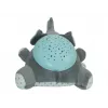 Jamara Dreamy Elephant zīdaiņu-naktslampiņa zila - pelēka (460432)