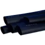 3M TE100037593 - Termokrūkoša caurule - Melna - Poliolefīns - 100 cm - 3,2 cm - 7,5 mm (7000037643)