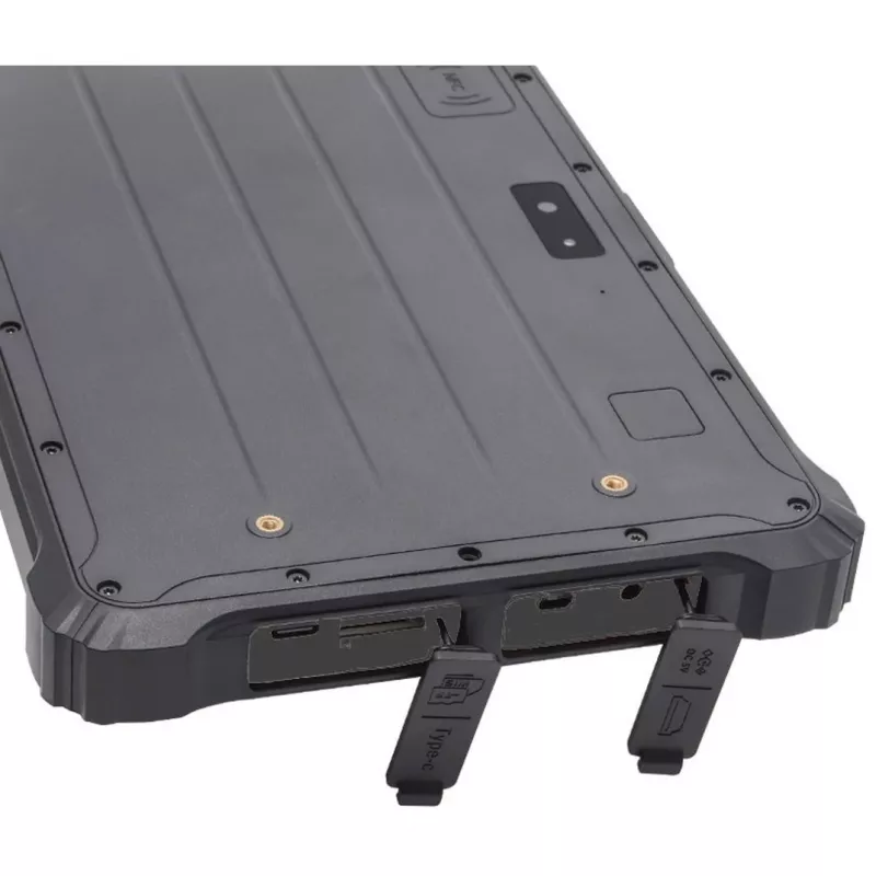 Izturīgs lauka planšetdators ALLNET X-trail-100-Intel-2D ar 2D skeneri, NFC un LTE