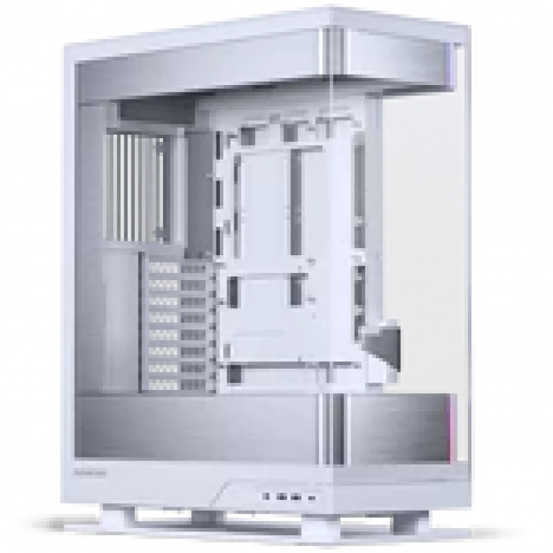 PHANTEKS Evolv X2 + TRYX PANORAMA ARGB pilnīga šķidrās dzesēšanas sistēma - balta, 360 mm