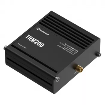 TELTONIKA NETWORKS TRM200 (ES) 4G CAT4 Modems