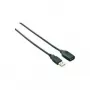 USB pagarinātāja kabelis Renkforce 1365368 — 10 m, USB 2.0, 5 V