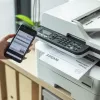 Daudzfunkciju printeris Brother MFC-B7800DN — vienkrāsu lāzera printeris, A4, abpusējā druka, Wi‑Fi, Ethernet, 34 lpp/min, 4,57 cm LCD