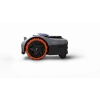 Robotizēts zāles pļāvējs Segway SGW001, akumulators, 500 m², pļaušanas platums 18 cm