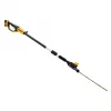 DeWALT DCMPH566P1-QW jaudas dzīvžoga trimmeris 3,6 kg