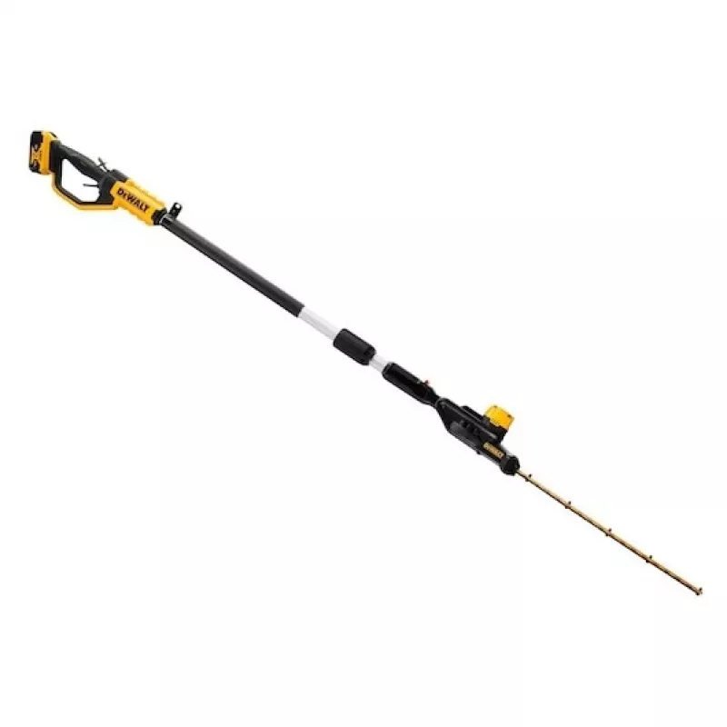 DeWALT DCMPH566P1-QW jaudas dzīvžoga trimmeris 3,6 kg