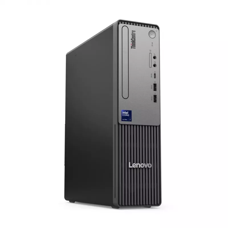 Lenovo ThinkCentre neo 50s Gen 6 Intel Core Ultra 5 225 16 GB DDR5-SDRAM 512 GB SSD SFF dators melns
