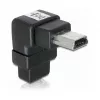Adapteris USB-B mini DeLOCK 65097