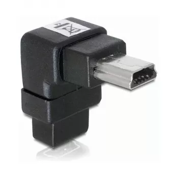 Adapteris USB-B mini DeLOCK 65097