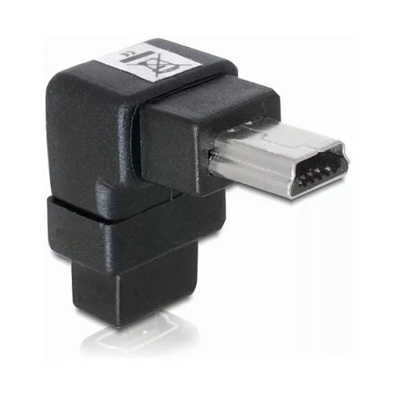 Adapteris USB-B mini DeLOCK 65097
