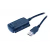 IDE / SATA uz USB adapteris GEMBIRD AUSI01