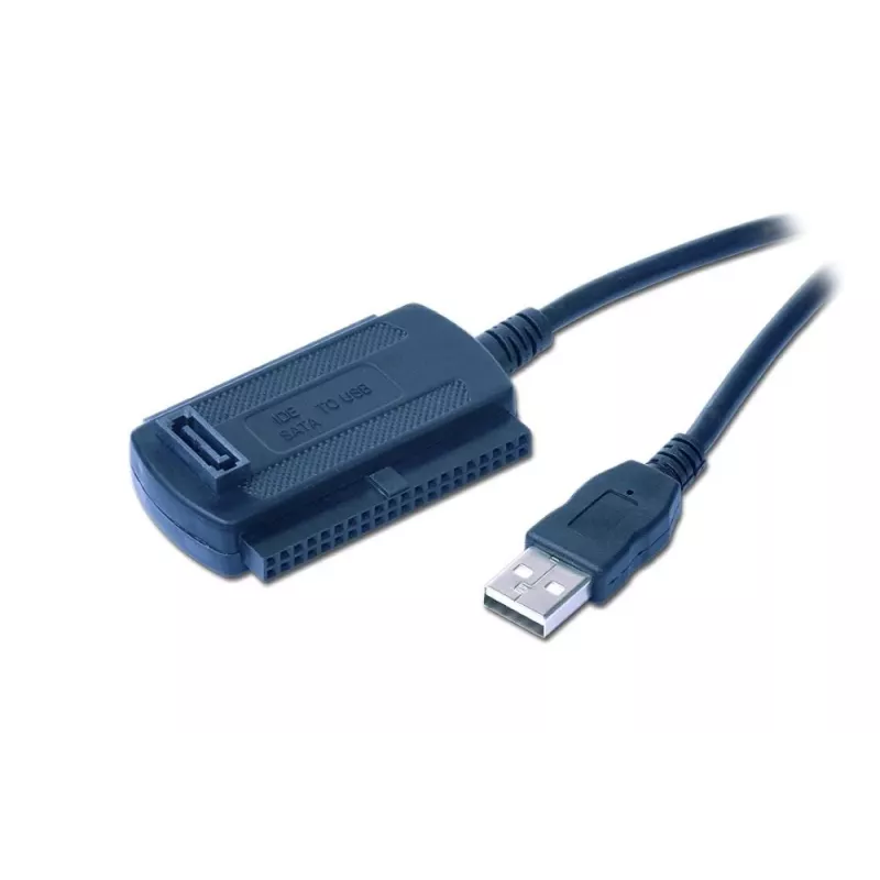IDE / SATA uz USB adapteris GEMBIRD AUSI01