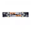 HPE MSA 2070 SFF 2x16Gb FC 4-portu kontrolieris 12x1.92TB SSD 4x16Gb SFP FC XCVR 23TB Storage Array