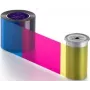 Datacard lente DS3 - YMCKT (500) (525100-004-S100)