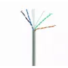 Gembird CAT6 UTP 100m tīkla kabelis U/UTP (UTP) pelēks