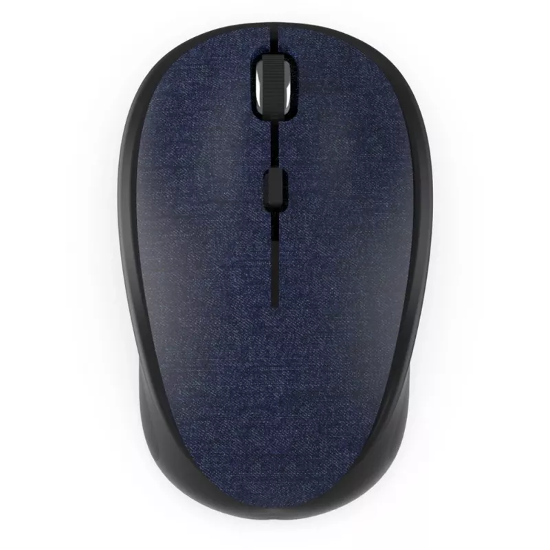 Cian Technology GmbH INCA pele IWM-300RL Nano-USB Wireless 1600 DPI fabric BL retail - pele
