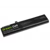 Baterija zaļa Cell MS16 MSI GE62 GE63 GE72 GE73 GE75 GL62 GL63 GL73