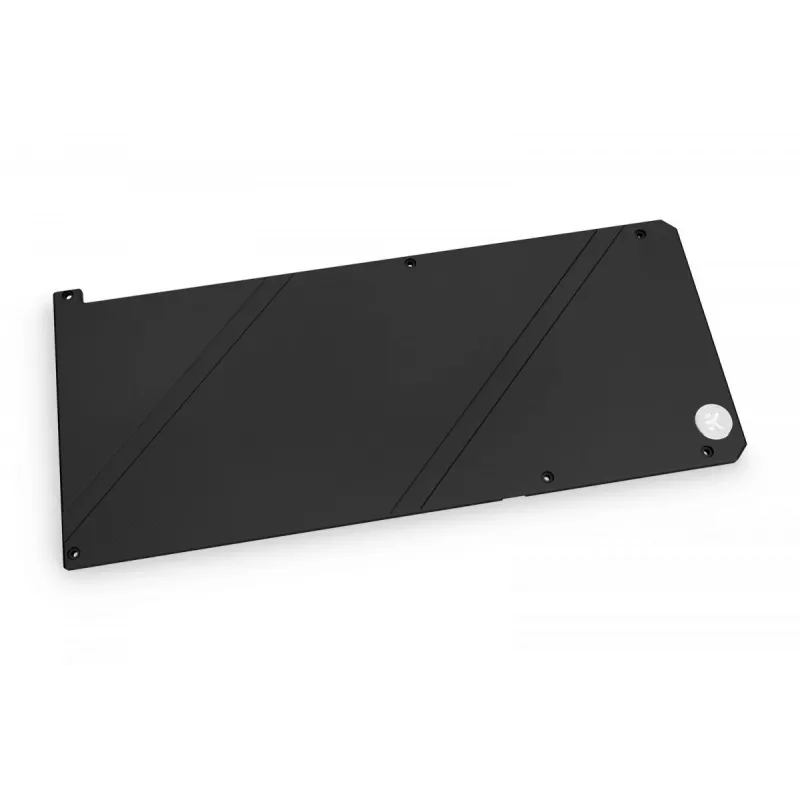 Aizmugurējā plāksne EK Water Blocks