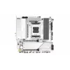 Mātesplate Sapphire PURE B850M WIFI Micro ATX — AMD B850, Socket AM5, DDR5 līdz 8000 MHz, 4 DIMM, Wi‑Fi 6, 2,5 Gb LAN, 2× M.2, PCIe 5.0 x16