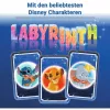 Disney 100 Labirints, galda spēle