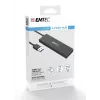 Emtec T620A Type-A Classic USB 3.2 Gen 1 centrmezgls
