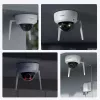 Reolink | 4K Ultra HD IK10 Vandalizācijas izturīga kamera | W437 | Kupols | 8 MP | 2.7-13.5mm | IP67 | H.265 | Micro SD, līdz 256 GB