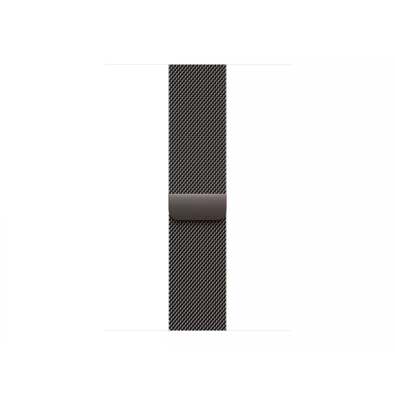 Siksna Apple MGJ64ZM/A viedierīču piederumi Slate Stainless Steel 46mm