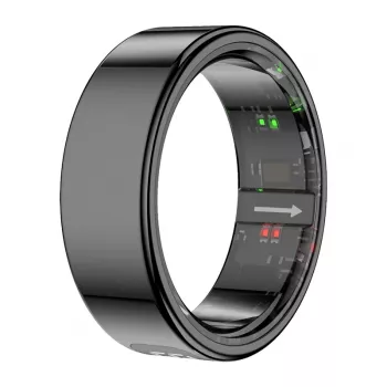 Smartring Colmi R12 22.4MM 13 (melns)