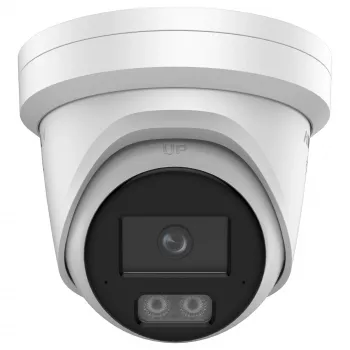 IP drošības kamera Hikvision Pro Series DS-2CD2347G3-LI2UY 4MP 360°