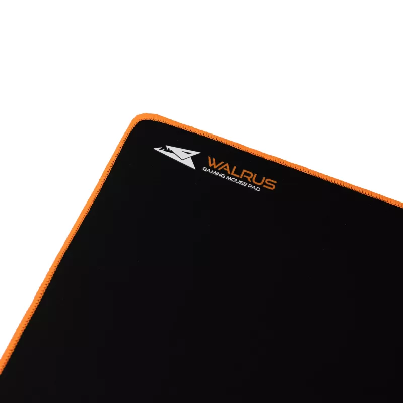 Peļu paliktnis Baracuda BGMP-021 Walrus melns/oranžs 400x300 L