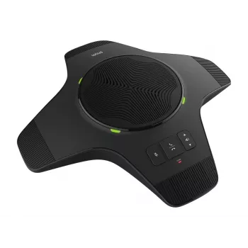 SNOM IP konferences tālrunis C52-52SP DECT skaļruņa/mikrofona paplašinājums