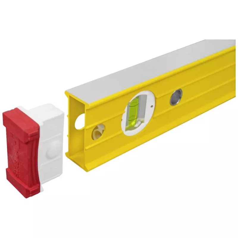 Spirit level STABILA TECH 196 DL 19830, digital 40 cm, accuracy 0.5 mm/m, anti-slip, with pouch