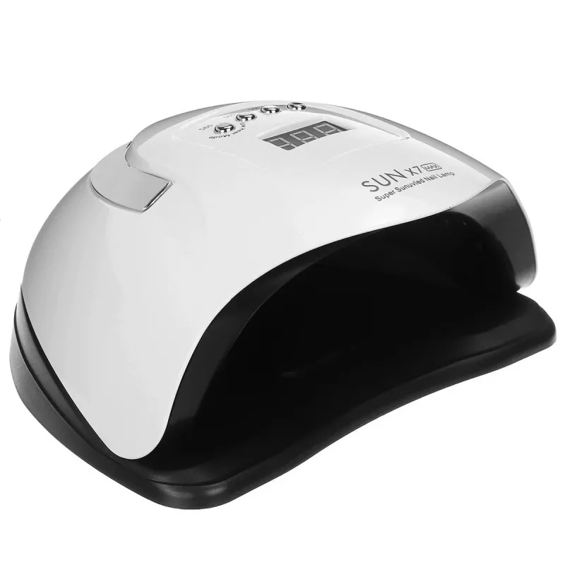 Extralink Beauty UV LED nagu lampa, 180 W