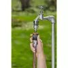 Gardena 18255-20 dārza instruments melns