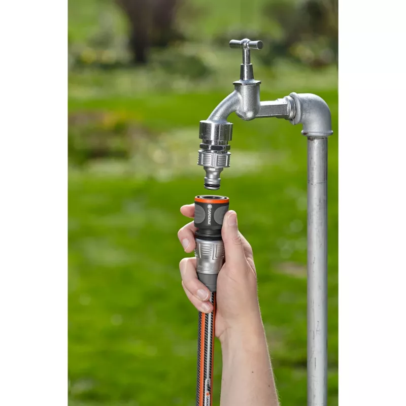 Gardena 18255-20 dārza instruments melns