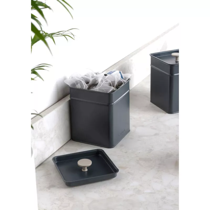 Plastmasas hermētisko trauku komplekts Salter BW124591EU7, 3 gab., pārtikas uzglabāšanas trauki