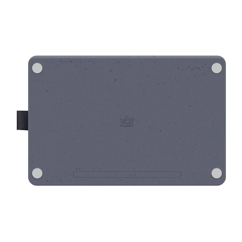 Grafikas planšete HUION HS611 melna 5080 lpi 258.4 x 161.5 mm