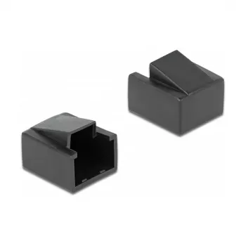 Ligzdu aizsargvāciņš RJ-45 DeLOCK 86470