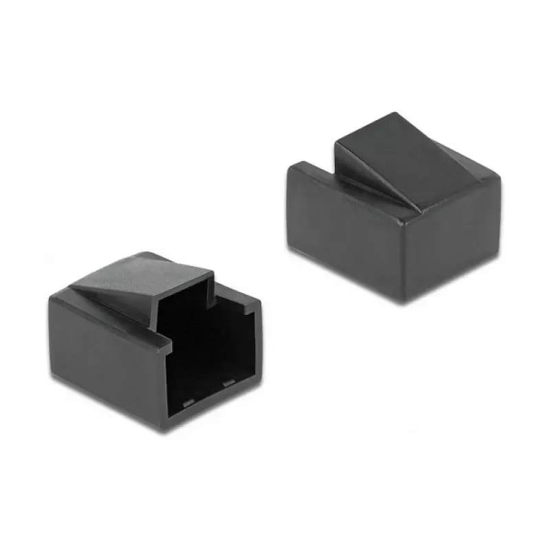 Ligzdu aizsargvāciņš RJ-45 DeLOCK 86470