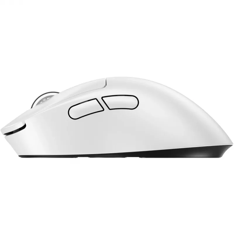 Pele Logitech G PRO X SUPERLIGHT 2 DEX RF Wireless + USB Type-A