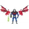 Darbības figūra MATTEL Masters of the Universe Origins Hordak HTH20 – kolekcionējama pozējama figūra