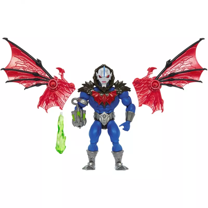 Darbības figūra MATTEL Masters of the Universe Origins Hordak HTH20 – kolekcionējama pozējama figūra