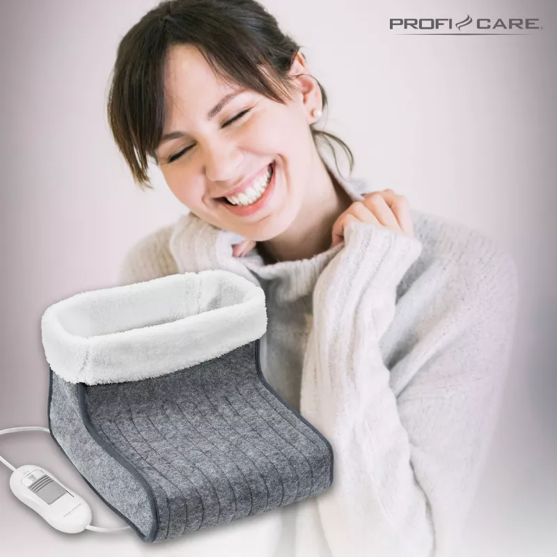 Elektriskais kāju sildītājs ProfiCare PC-FW 3058
