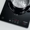 Severin KP 1071 plīts Melns Galda virsmas Zona indukcijas plīts 1 zona(s)
