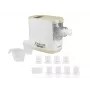 Virtuves kombains Beper P102SBA500 500W — kompakts elektrisks virtuves procesors