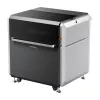 Lāzermetināšanas un CNC griešanas iekārta xTool MetalFab XMF-1200B ar 1200 W jaudu